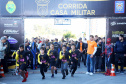 A 2ª Corrida da Casa Militar aconteceu neste domingo (26) em frente ao Palácio Iguaçu. Mais de 3 mil pessoas participaram do evento, que arrecadou agasalho para instituições sociais do Estado e também contribuirá com a campanha Corra para aquecer o inverno de quem precisa.As provas foram de 5 km e 10 km, caminhada de 3 km e kids, com chegada prevista também para o Palácio Iguaçu. Curitiba,26/05/2019 Foto:Jaelson Lucas / ANPr