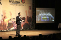 O governador Carlos Massa Ratinho Junior e o secretário da Educação e Esporte, Renato Feder(foto), apresentaram nesta segunda-feira (27/05) o programa Escola Presente, criado para evitar o abandono escolar.Curitiba, 27-05-19.Foto: Arnaldo Alves / ANPr.