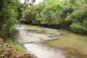 Em comemoração ao Dia Mundial do Meio Ambiente (5 de junho), o Rio Pato Branco é alvo de ações do grupo de trabalho de  preservação e conservação de mananciais de abastecimento da Sanepar na região de Pato Branco.  -  Pato Branco, 03/06/2019  -  Foto: Divulgação Sanepar