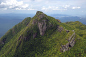 Pico Marumbi. Foto: Arquivo/ANPr