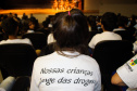 Curitiba, 19 de março de 2019. Solenidade em Comemoração ao 11º Aniversário do BPEC  -  Foto: Soldado Amanda Morais