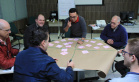 Grupo de Trabalho sobre Mobilidade Elétrica realiza um Workshop no Palácio das Araucárias  -  Curitiba, 26/06/2019  -  Foto: Divulgação SEDU