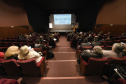 Audiência Pública de Cultura em Curitiba.Curitiba, 04 de julho de 2019.Foto: Kraw Penas/SECC