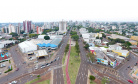 Cascavel. Foto: Prefeitura de Cascavel