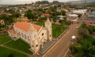Tibagi. Foto: Prefeitura de Guarapuava