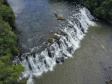 04/2019 - Capanema - Rio Silva Jardim. Foto: José Fernando Ogura/ANPr