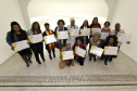  "Movimenta Preta" homenageia 30 mulheres negras na abertura da sua programação. Foto: 
Kraw Pennas/SECC
	
