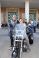 O governador Carlos Massa Ratinho Junior participou e deu as boas-vindas aos motoqueiros, presentes na benção em comemoração ao seu dia. Curitiba, 17-07-19.Foto: Arnaldo Alves / ANPr.