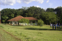 Parque Estadual Mata dos Godoy.
Foto: Divulgação IAP