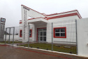 Nova sede do Creas é inaugurada no município de Maria Helena. Foto: Divulgação/SEJUF