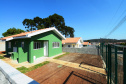 A Cohapar iniciou a venda de 47 novas moradias populares em Piraquara. As unidades fazem parte do Residencial Parque das Águas, que está com 26% do cronograma de obras concluído e deverá ser entregue aos futuros moradores no primeiro semestre de 2020.