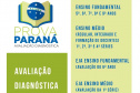 Propostas diferentes preparam alunos para a Prova Paraná