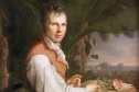 Há 250 anos nascia o alemão Alexander von Humboldt (1769-1859), importante pesquisador e explorador na época em que a ciência apenas começava a se desenvolver de forma sistemática. Cientista polivalente, contribuiu em diferentes áreas como a etnografia, antropologia, física, geografia, geologia, botânica, entre outras.Foto: Divulgação/SEEC