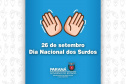Paraná garante a inclusão de alunos surdos nas escolas estaduais