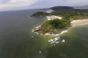 Ilha do Mel. Foto: Arnaldo Alvea/AEN