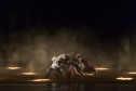 Balé Teatro Guaíra viaja para apresentar coreografias da Mostra de Repertório. Foto: Maringas Maciel/CCTG
