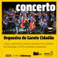 
Orquestra do Projeto Garoto Cidadão faz concerto no hall térreo da Biblioteca PúblicaFoto: Divulgação/BPP