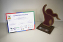 Sanepar ganha prêmio nacional por programa de equidade. Foto: Sanepar