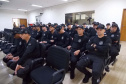 Governo capacita mais de 500 agentes penitenciários. Foto: Divulgação/Depen