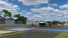União da Vitória volta a ter rota aérea após mais de 50 anos. Foto: Prefeitura de União da Vitória