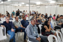 Parana Turismo promove workshop Viaje Paraná. Foto: Edson Thomaz/SEDEST