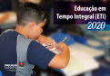 Paraná amplia oferta de educação integral para 2020. Foto:SEED