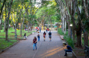 Universidades de Londrina, Maringá e Ponta Grossa comemoram 50 anos. Foto: Jaelson Lucas/AEN