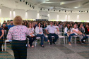 Municípios destacam a importânciado Seminário Estadual sobre Imunização. Foto: Divulgação/SESA