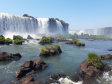 Bacias hidrográficas do Paraná abrigam belezas e potencial turístico.Foto: Daniele Iachecen/AEN