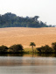 Bacias hidrográficas do Paraná abrigam belezas e potencial turístico.Foto: Denis Ferreira Netto/AEN