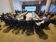 Reunião do secretariado de Governo - Curitiba, 26-11-19.Foto: Arnaldo Alves / AEN.