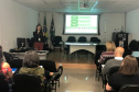 Sesa promove avaliação do Plano Estadual de Vigilância e Atenção à Saúde das Populações Expostas aos Agrotóxicos. Foto: Divulgação/SESA