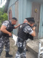Polícia Militar desarticula quadrilhas no Litoral e RMC. Foto:PMPR