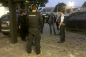 Polícia Civil prende suspeitos de lesar investidores de bitcoins. Foto:PCPR
