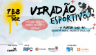 Evento oferece intensa programação esportiva e cultural. Foto: Esporte Paraná