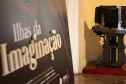 O Museu da Imagem e do Som do Paraná (MIS-PR) dá prosseguimento, na próxima terça-feira (17), à programação comemorativa aos seus 50 anos, com a abertura da exposição Ilhas da Imaginação, que toma como ponto de partida o seu acervo tridimensional