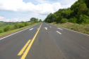 Conservação de rodovias estaduais recebeu R$ 336,4 milhões. Foto: DER