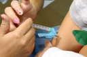 Barreira sanitária eleva índice de vacinação contra febre amarela no Estado. Foto: Jaelson Lucas/AEN