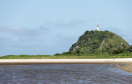 Ilha do Mel  - Paranaguá, 10-01-20.Foto: Arnaldo Alves / AEN.
