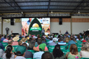 Nesta quarta-feira (22), dois eventos, a Safratec, em Floresta, e o Superagro, em Londrina, foram acompanhados por integrantes do Governo do Estado.
Foto: Emater