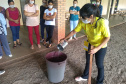 Uenp realiza ações de cidadania pelo Projeto Rondon. Foto:SETI