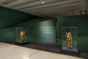 Museu Oscar Niemeyer prepara nova versão da exposição asiática.
