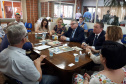 O Governo do Paraná deu início nesta quarta-feira (05) às negociações para a continuidade de um termo de cooperação técnica com a Província de Wiekopolska, na Polônia