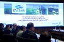 Vice Governador Darci Piana participa da reunião do secretáriado no Palácio Iguaçu. Curitiba,11/02/2020 Foto:Jaelson Lucas / AEN