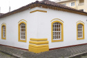 Centro histórico de Antonina, litoral do Paraná.Antonina, 18-01-20.Foto: Arnaldo Alves / AEN.