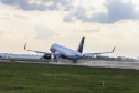 Em dois meses, Paraná ganha novas rotas das principais companhias aéreas. Foto: Geraldo Bubniak/AEN