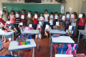 Escolas do Paraná realizam ações de combate à dengue. Foto:SEED