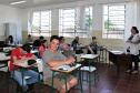 Escolas do Paraná são espaço de aprendizagem e acolhimento. Foto: Silvio Turra/SEED
