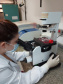 Universidades estaduais iniciam processo para fazer exames do coronavírus.
  Foto: Divulgação/Fundção Araucária