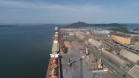 Comunidade portuária doa R$ 2,5 milhões para enfrentar a Covid-19. Foto: Portos do Paraná